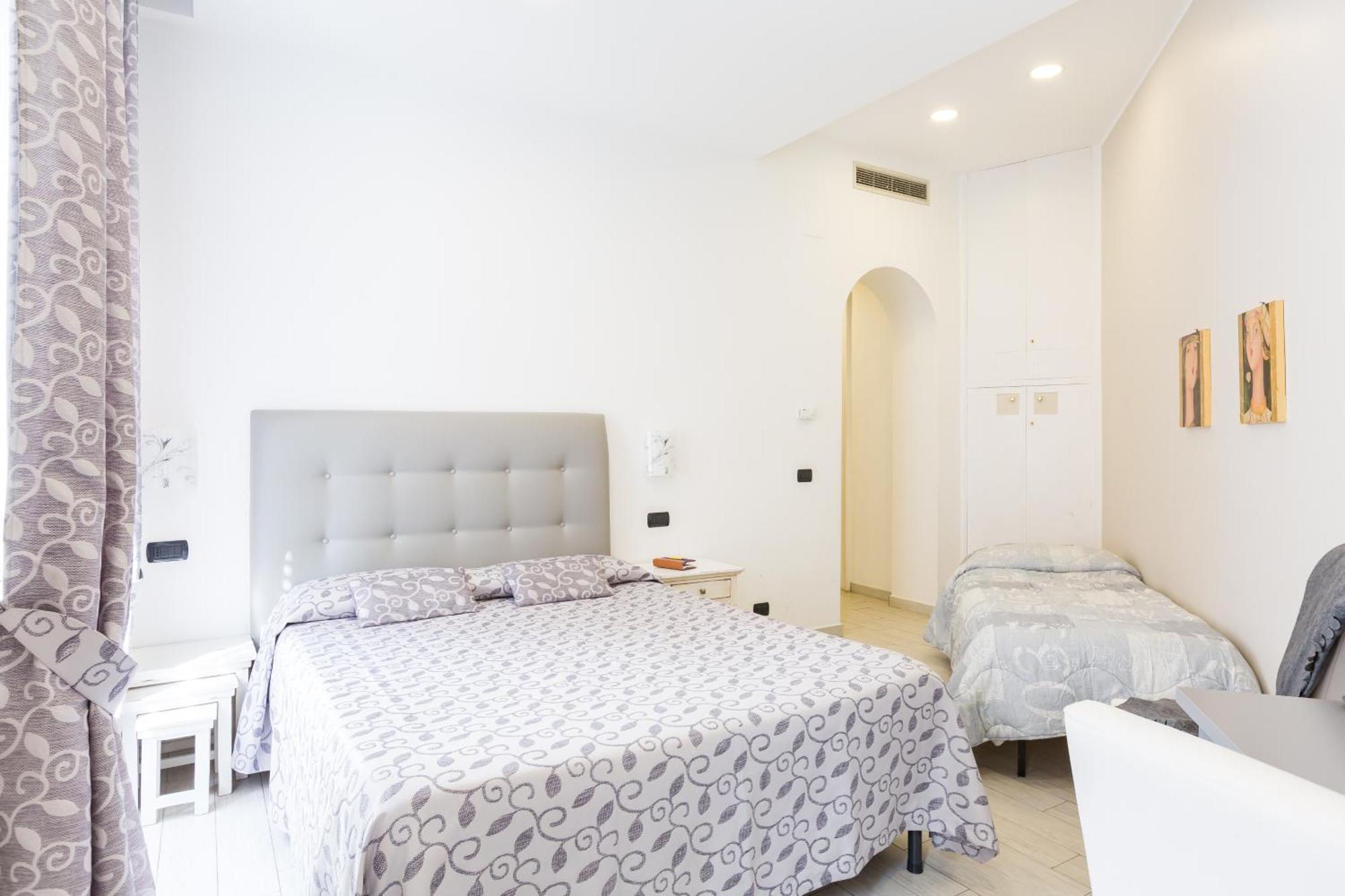 Relais Calamatta Rome Exterior photo