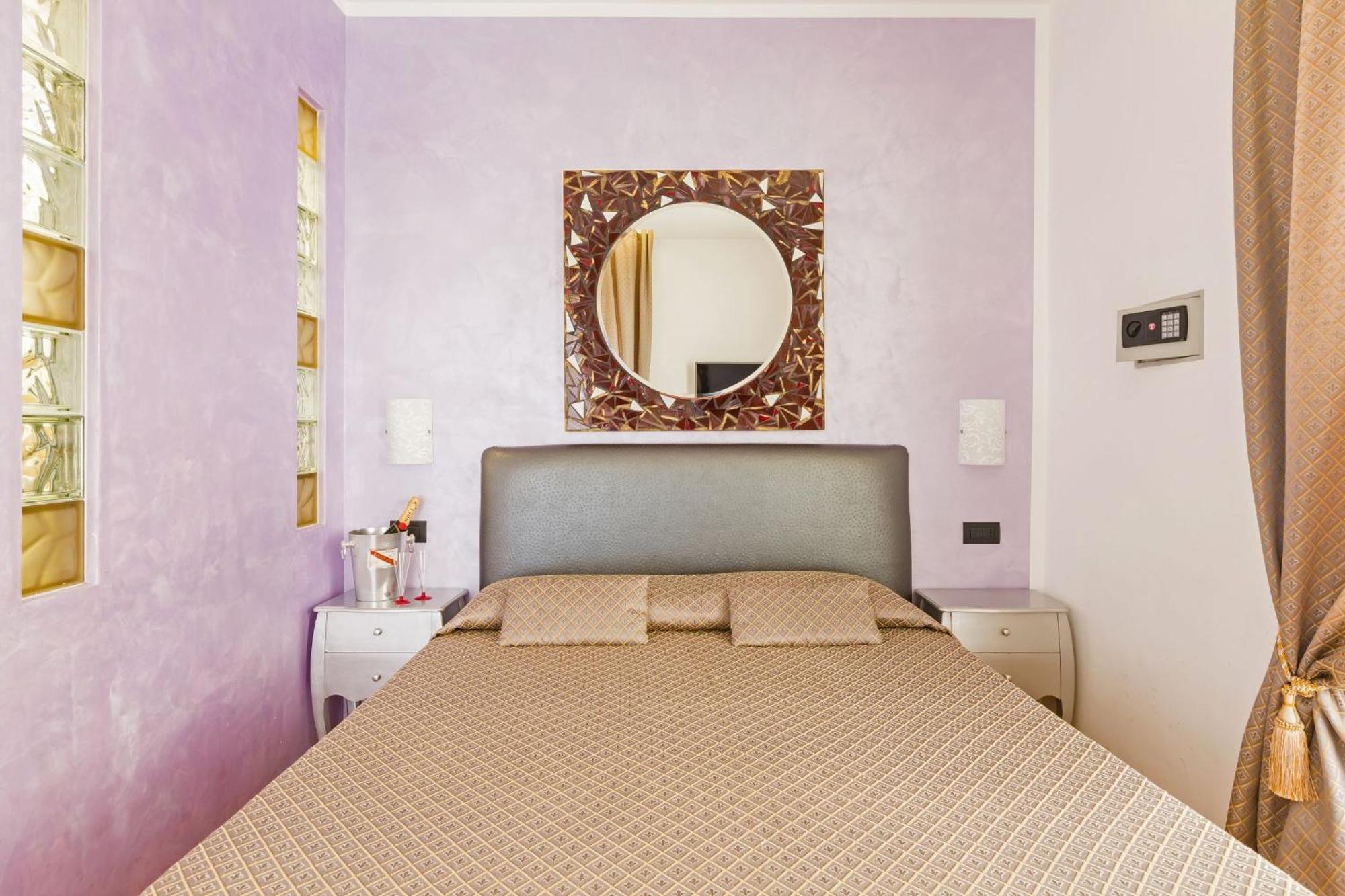 Relais Calamatta Rome Exterior photo