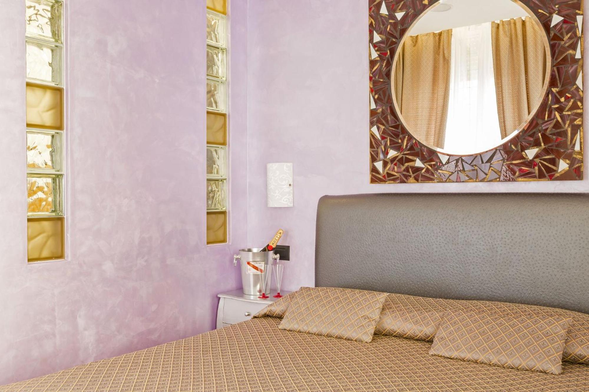 Relais Calamatta Rome Exterior photo