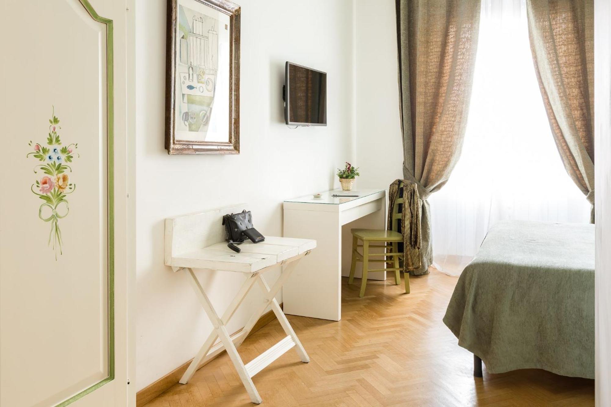 Relais Calamatta Rome Exterior photo