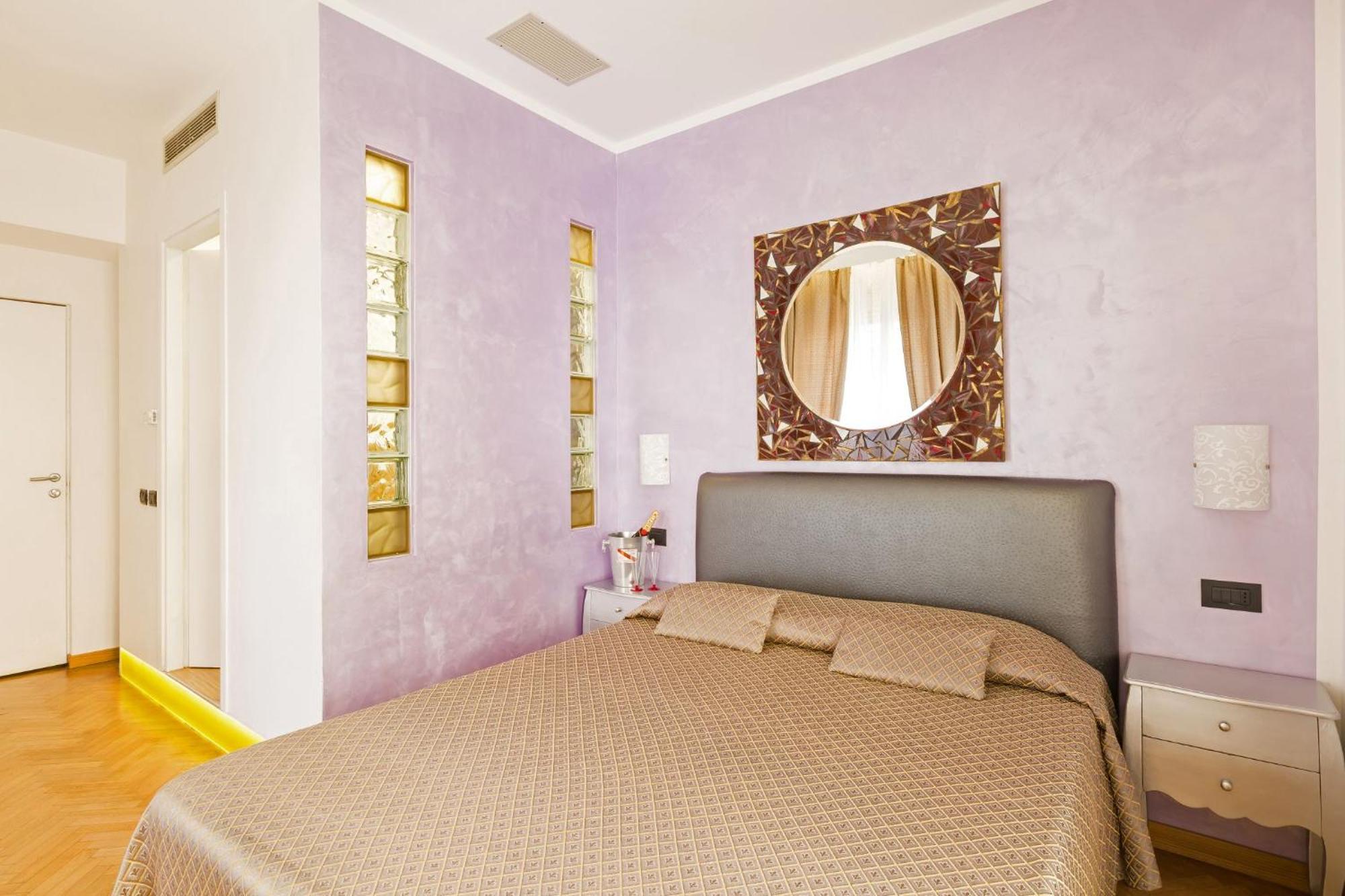 Relais Calamatta Rome Exterior photo