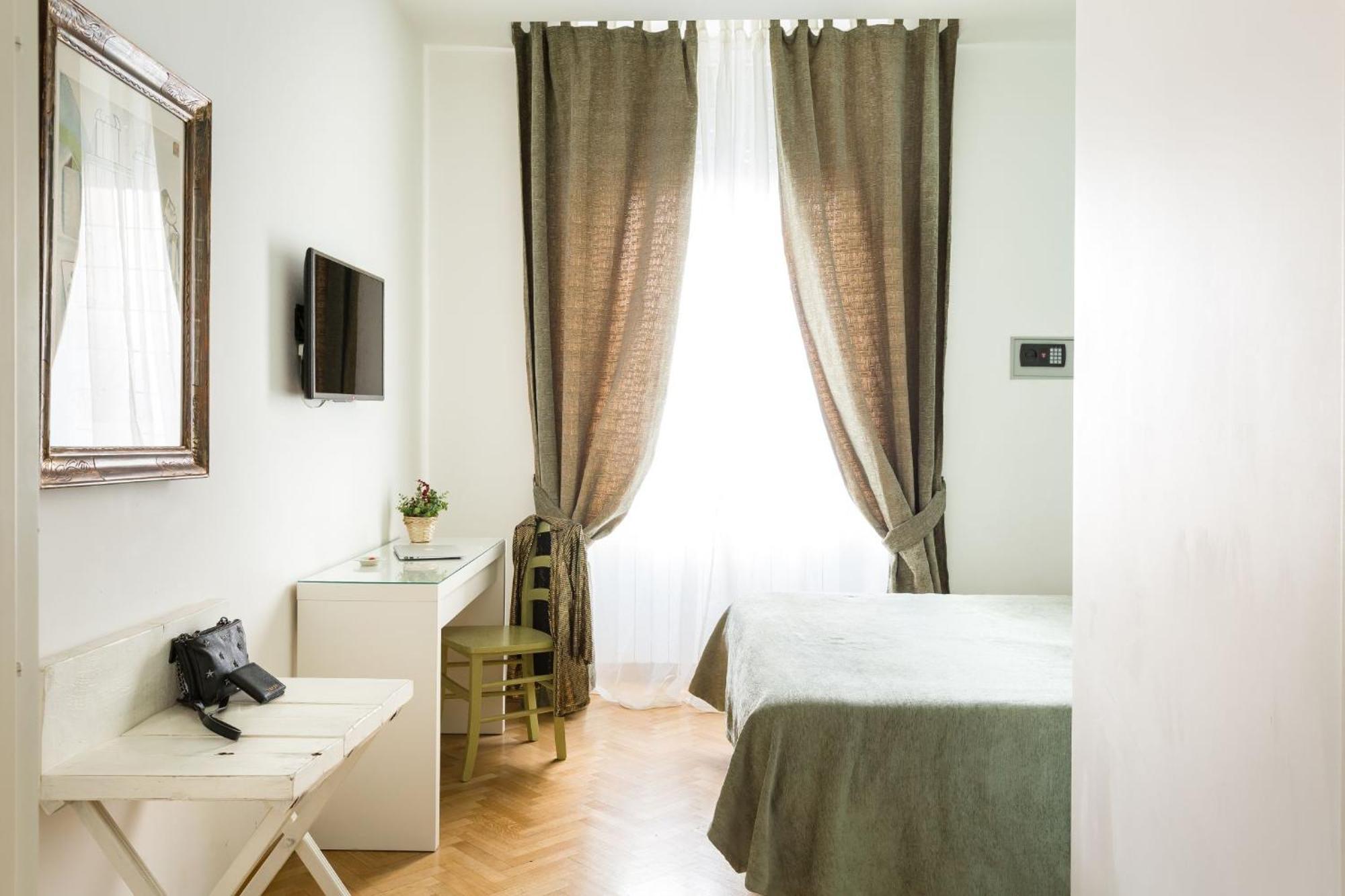 Relais Calamatta Rome Exterior photo