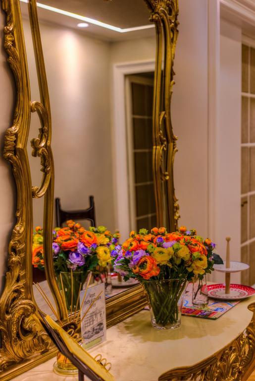 Relais Calamatta Rome Exterior photo