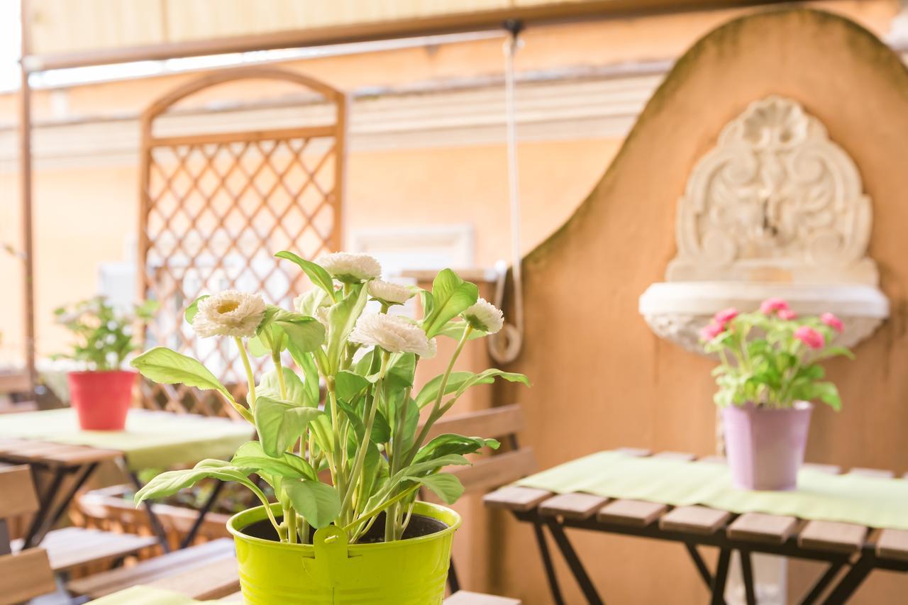 Relais Calamatta Rome Exterior photo